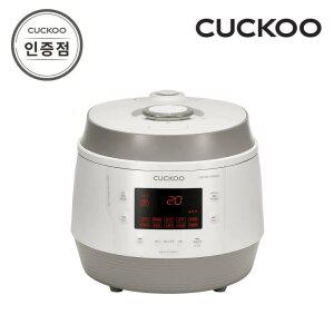 쿠쿠 10인용 전기압력밥솥 CRP-QK1010BGW 공식판매점 SJ