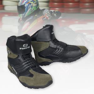 포빅 레전드 바이크부츠 오토바이슈즈 라이딩 신발 바이크 스니커즈