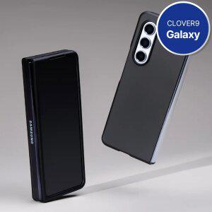 클로버나인 러버나인 갤럭시Z폴드 시리즈 매트 케이스