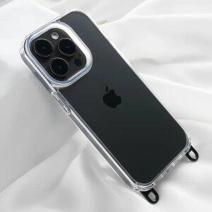 클로버나인 클로이 달링 아이폰 TPU+PC 케이스