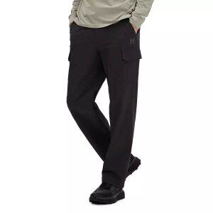 [밀레 본사](온라인전용) 세미와이드핏 카고팬츠_MQUFP414