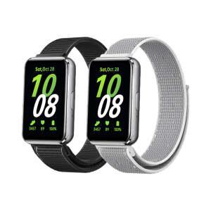 갤럭시핏3 스포츠 루프 스트랩 밴드