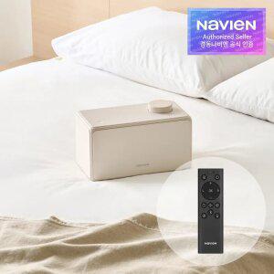 [경동나비엔] 숙면매트 온수매트 EMW721 Ai수면측정 가능 26년형 리모컨 버젼