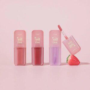 (밀키베리)디어달링 오일틴트