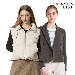 [40%쿠폰] [쉬즈미스/리스트] 겨울 시즌오프! 미리보는 간절기 특가