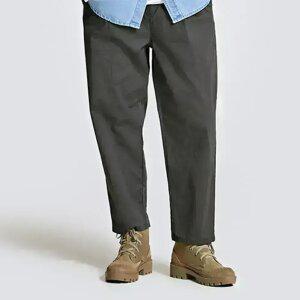 [스파오] [데일리지] 원턱 밴딩 팬츠 (SPTCC49C93-T)