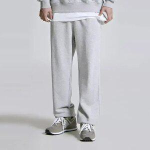 [스파오] [프렌치테리] 루즈핏 조거팬츠 C (SPMTC49U04-T)