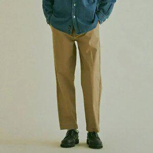 [후아유] 스트레이트 치노 팬츠 (WHTCC4938M-T)