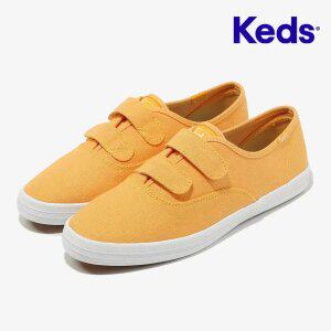 Keds 챔피온 벨크로 캔버스_1XM01539D800