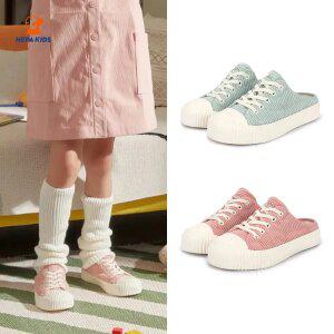 NEPA KIDS 네파키즈 뮬 신발 KJF7604