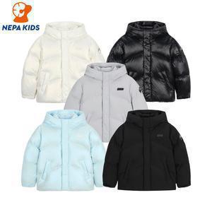 [1/12 출고]NEPA KIDS 네파키즈 공용 덕다운 자켓 KLF2002
