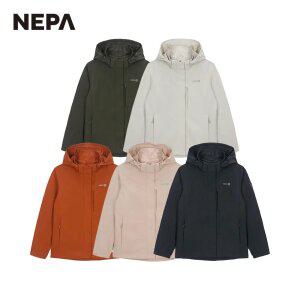 네파 여성 마운틴 방풍자켓 7K60601