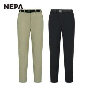 네파 여성 마운틴 트리코트 웜팬츠 7J81603