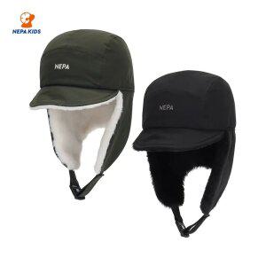 NEPA KIDS 네파키즈 공용 카보 트래퍼 고소모 KKF7407