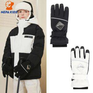 NEPA KIDS 네파키즈 공용 밴프 스키 글러브  KKF8104