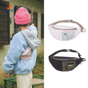 NEPA KIDS 네파키즈 공용 저스트 에프 슬링백 KIE7504