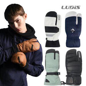 [루디스] 겨울 아웃도어 스포츠 스키·보드 장갑 온가족 방한장갑 모음전