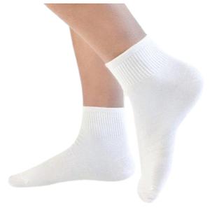 국내산 순수데이 남자 단목 양말 10켤레 크림화이트 블랙 남성 신사 스니커즈 덧신 학