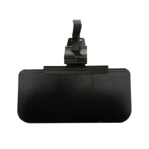 [내일도착]불스원 UV차단 슬라이딩 선바이저 햇빛가리개