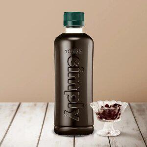 빙그레 아카페라 심플리 디카페인 아메리카노 400mL 20입