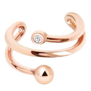 패션 쥬얼리 이어커프 데일리 세비 귀찌 페이크 피어싱 미니 링 귀안뚫는 귀걸이