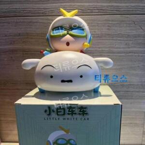 대형 맹구 피규어 1 짱구는 못말려 신짱 티류으스