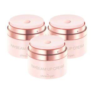 조성아TM 레이빔 업 크림 피치 볼륨 에디션 세트