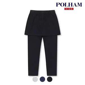 [폴햄키즈] 시그니처 여아 벨보아 치랭스_PKD4PT2524