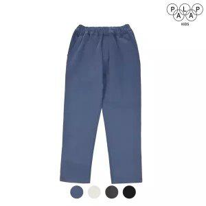 [팔랩키즈] 남여 릴렉스핏 데일리 기모 팬츠_PK25F7DP003