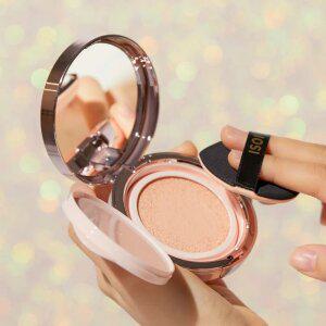 [33%]아이소이 스킨케어 비건 쿠션 SPF38 PA++21호(본품+리필)