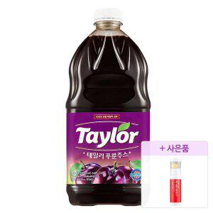 [콜라겐샷증정] 푸룬주스 1.89L x 1병