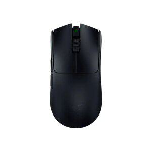 레이저코리아 바이퍼 V3 프로 블랙 무선 게이밍 마우스 Razer Viper V3 Pro Black