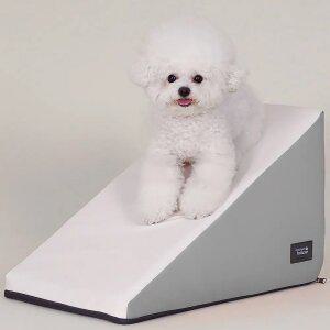 강아지계단 슬개골탈구 예방 슬라이드 논슬립스텝2.0