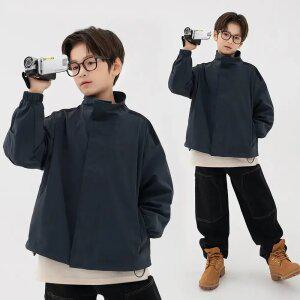 (틴플로우) 플로우바람막이점퍼[자켓TELT23]