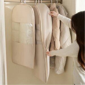 NEW 제로부피 옷걸이 압축파우치 압축팩 패딩 겨울의류 소형/중형/대형