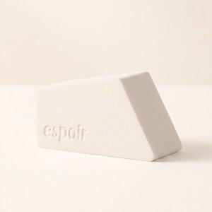 에스쁘아 피팅 스펀지 핸디 아이보리 4ea