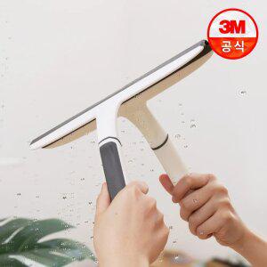 [3M]유리닦이 그레이