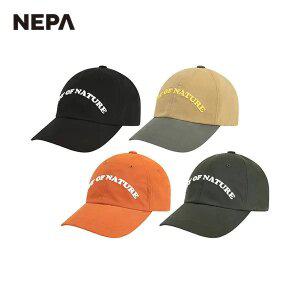 네파 공용 스탠다드 볼캡 7JE7419