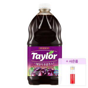 [콜라겐샷증정] 푸룬주스 1.89L x 1병