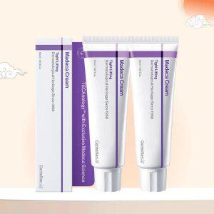 [본사직영] NEW 마데카크림 타이트 리프팅 50ml 2개 /3단 저속노화 케어