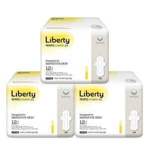 오가.네이처.슬림 유기농 생리대 4종 모음 (롱라이너/중형/대형/오버나이트)