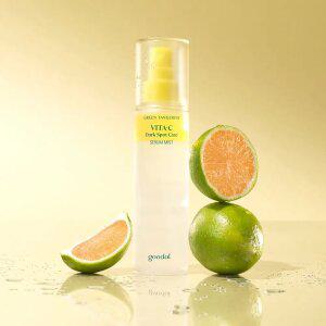 구달 청귤 비타C 세럼 미스트