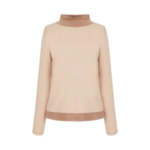 [20%쿠폰+카카오페이7%][올리비아하슬러] 캐주얼 라운드넥 티셔츠_OHCWTS107