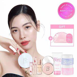 [~55%]바닐라코 스페셜 특가! NEW 에디션,선크림/BEST쿠션&콜라보 특가/스킨케어 외