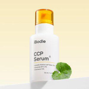 [T멤버십 11%] [NEW 속수분 케어] 아이보들 CCP 씨씨피 세럼 2SET