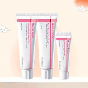 [본사직영] 마데카크림 파워부스팅 포뮬러 AD 50ml 2개 + 15ml