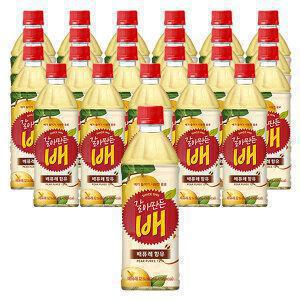 갈아만든 배, 500ml, 24개