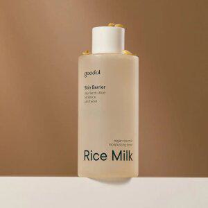구달 비건라이스 밀크 보습 토너 250ml
