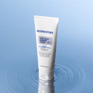 더마토리 히알샷 베리어 크림 70ml