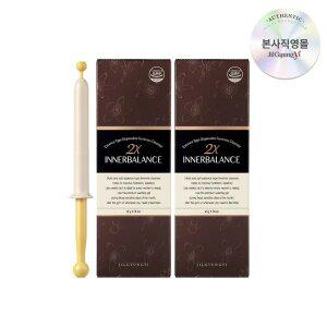 [20%중복쿠폰][질경이] 고농축 에센스형 여성청결제 2X 이너밸런스(3개입) 2박스